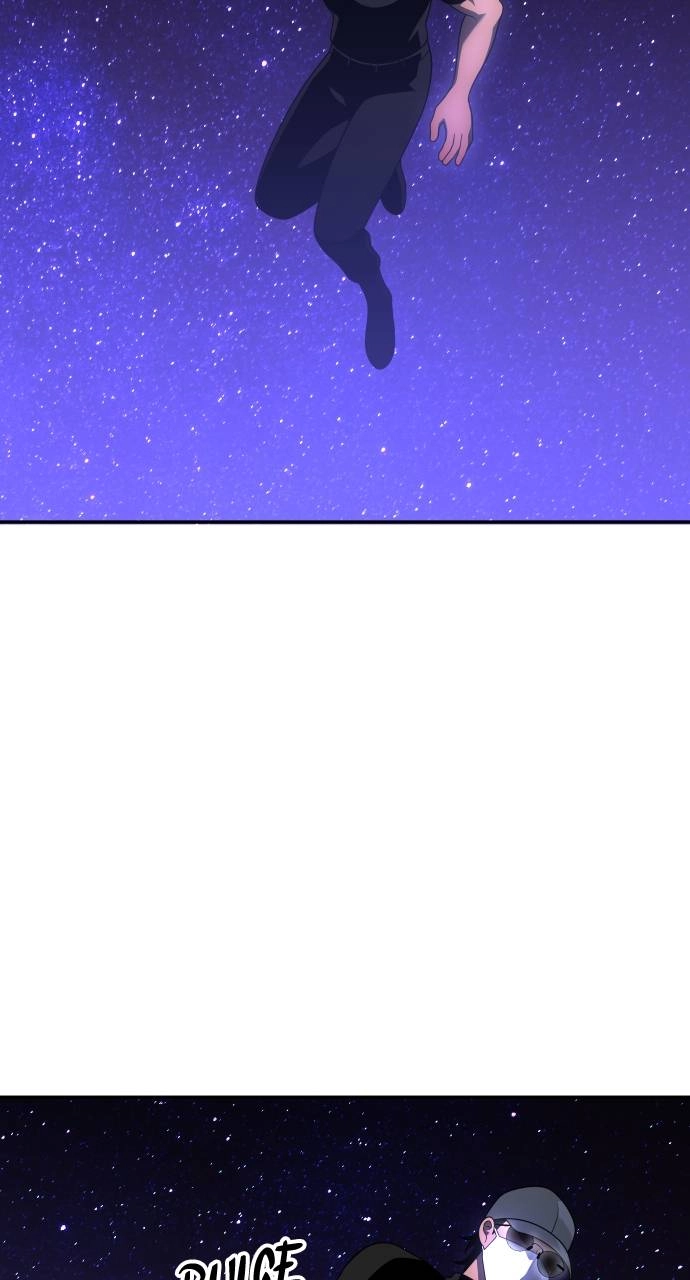 I Was the Final Boss Chapter 30 – Canine (5) Page 33