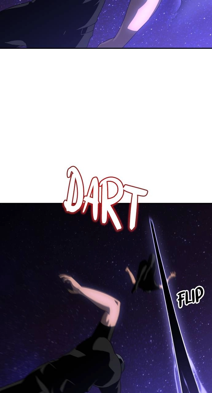 I Was the Final Boss Chapter 30 – Canine (5) Page 36