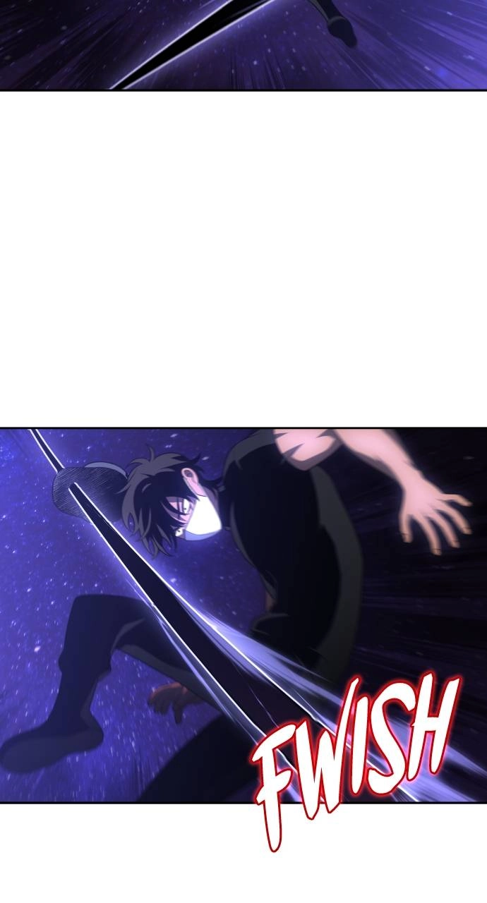 I Was the Final Boss Chapter 30 – Canine (5) Page 38