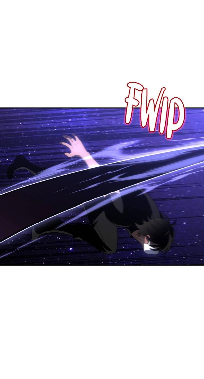 I Was the Final Boss Chapter 30 – Canine (5) Page 39