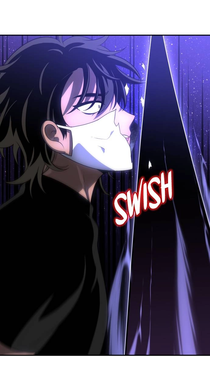 I Was the Final Boss Chapter 30 – Canine (5) Page 41