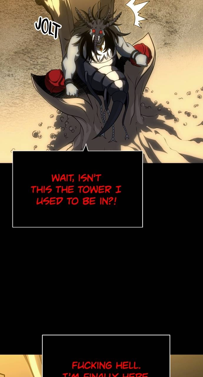 I Was the Final Boss Chapter 30 – Canine (5) Page 48