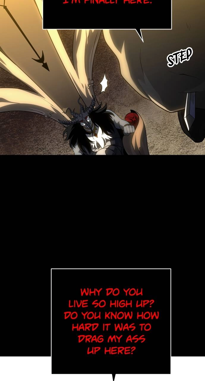 I Was the Final Boss Chapter 30 – Canine (5) Page 49