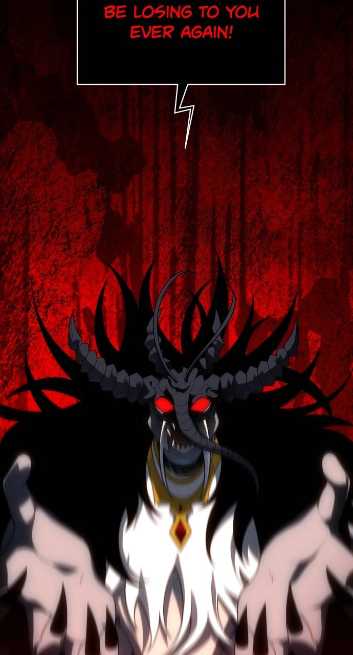 I Was the Final Boss Chapter 30 – Canine (5) Page 57