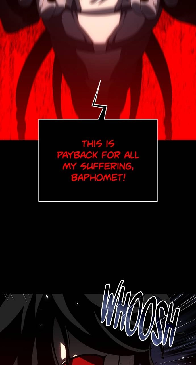 I Was the Final Boss Chapter 30 – Canine (5) Page 58