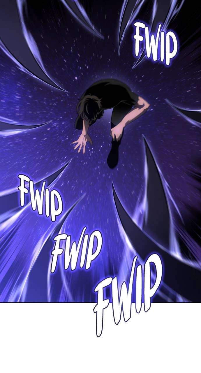 I Was the Final Boss Chapter 30 – Canine (5) Page 60