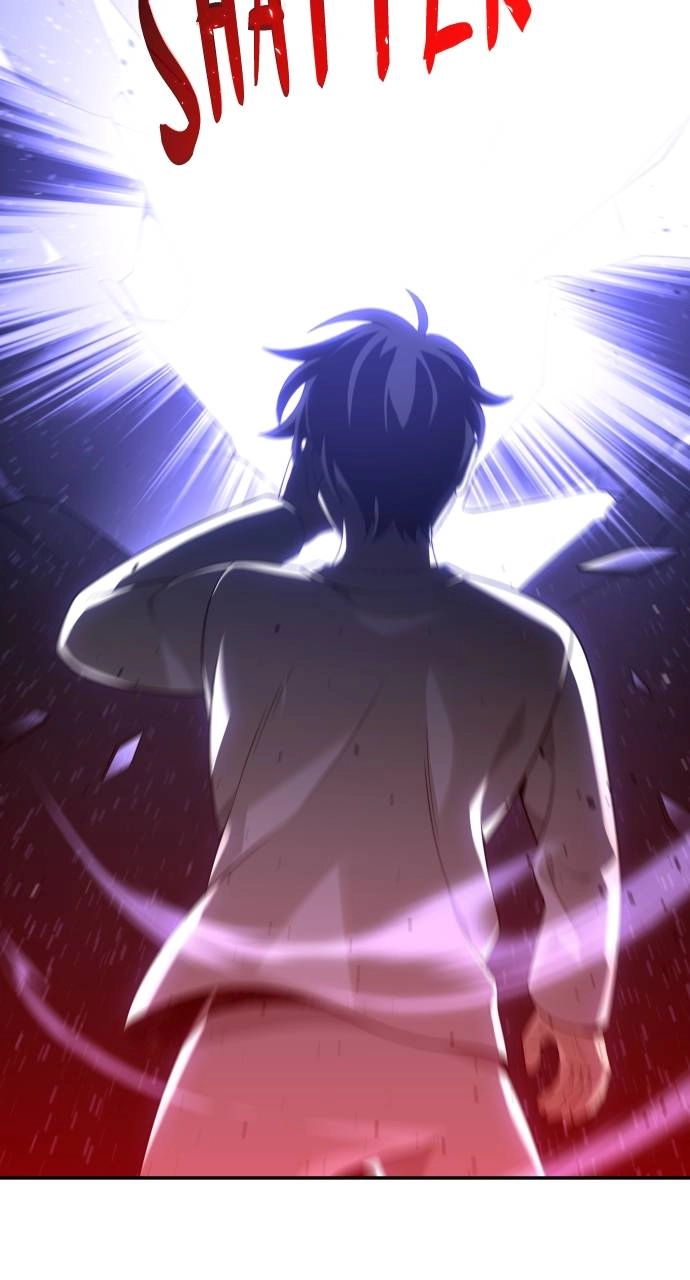 I Was the Final Boss Chapter 30 – Canine (5) Page 64