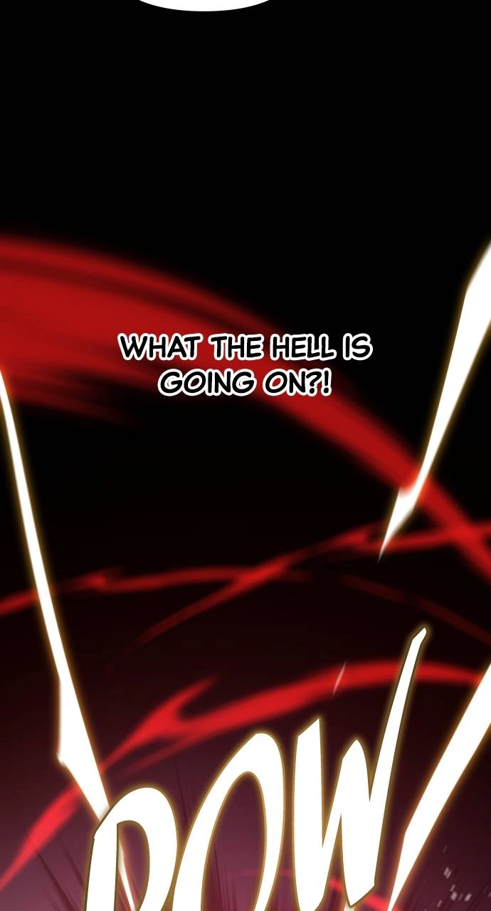 I Was the Final Boss Chapter 30 – Canine (5) Page 6