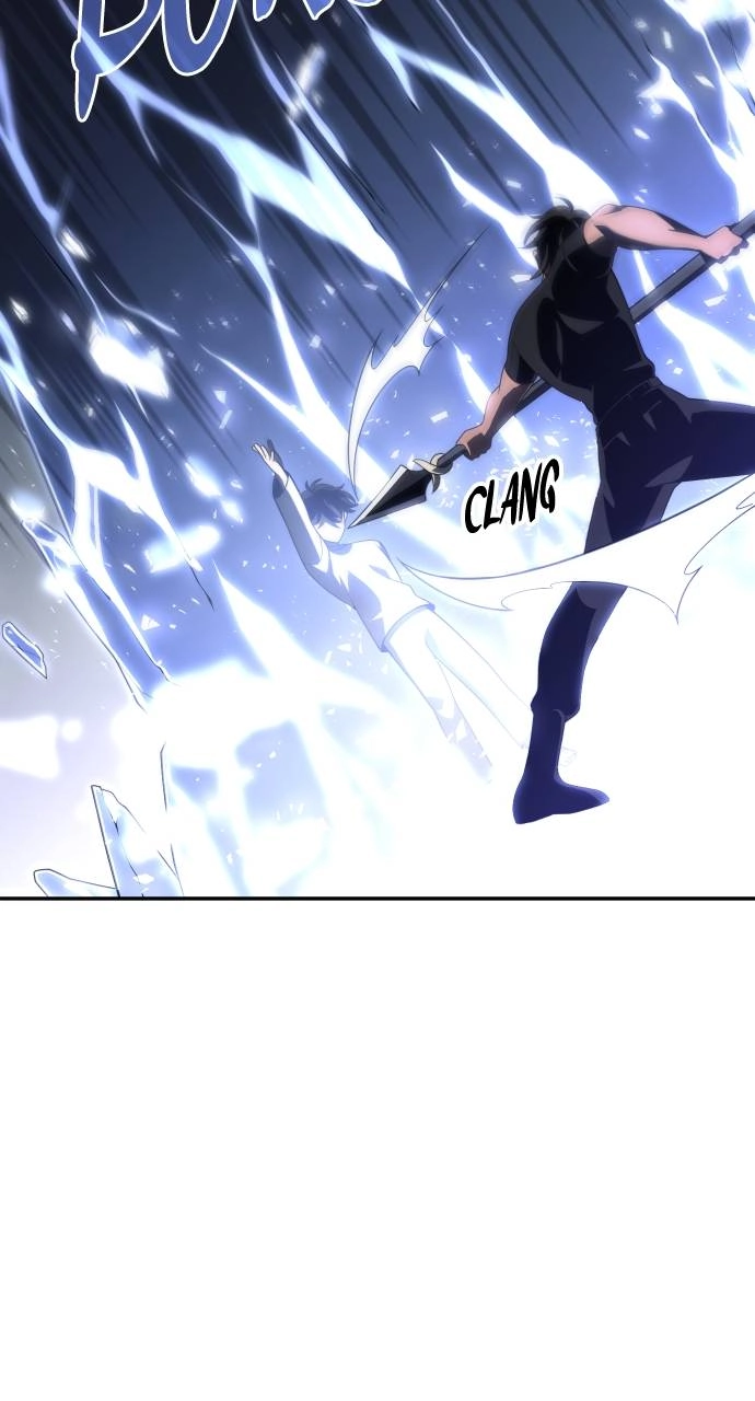 I Was the Final Boss Chapter 30 – Canine (5) Page 72