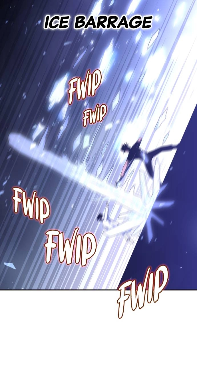 I Was the Final Boss Chapter 30 – Canine (5) Page 74