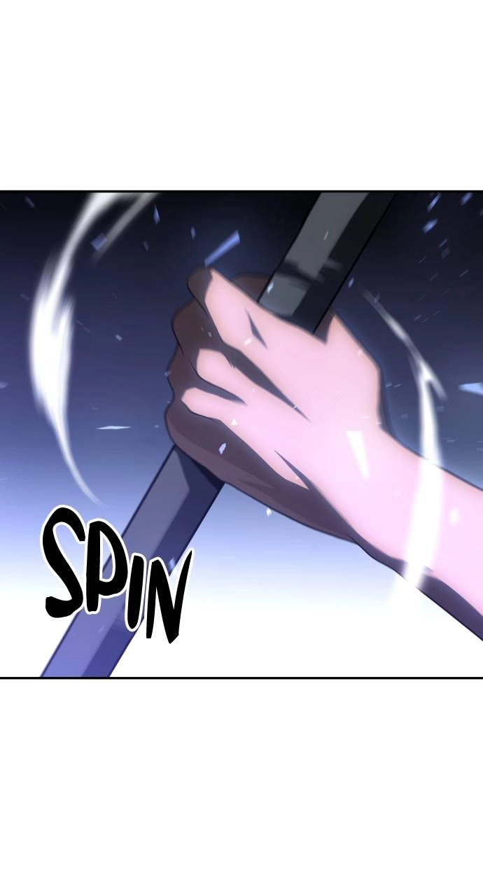 I Was the Final Boss Chapter 30 – Canine (5) Page 75