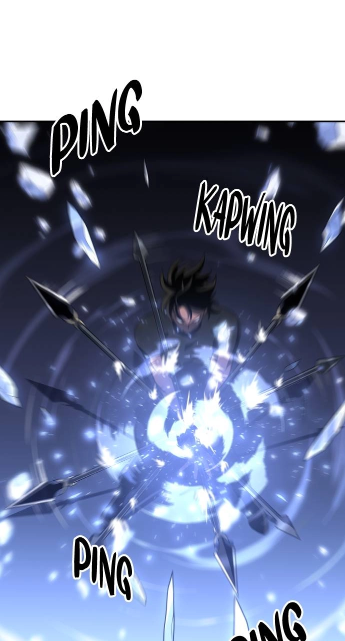 I Was the Final Boss Chapter 30 – Canine (5) Page 76