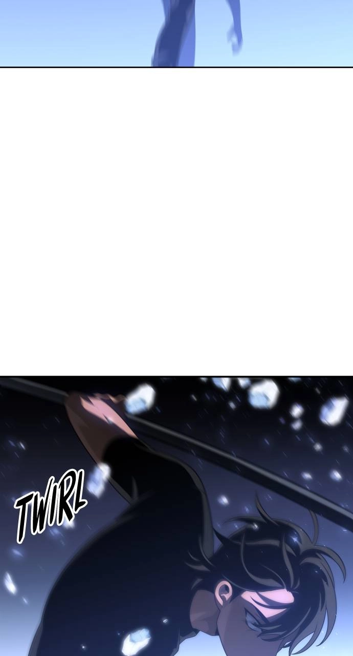 I Was the Final Boss Chapter 30 – Canine (5) Page 82