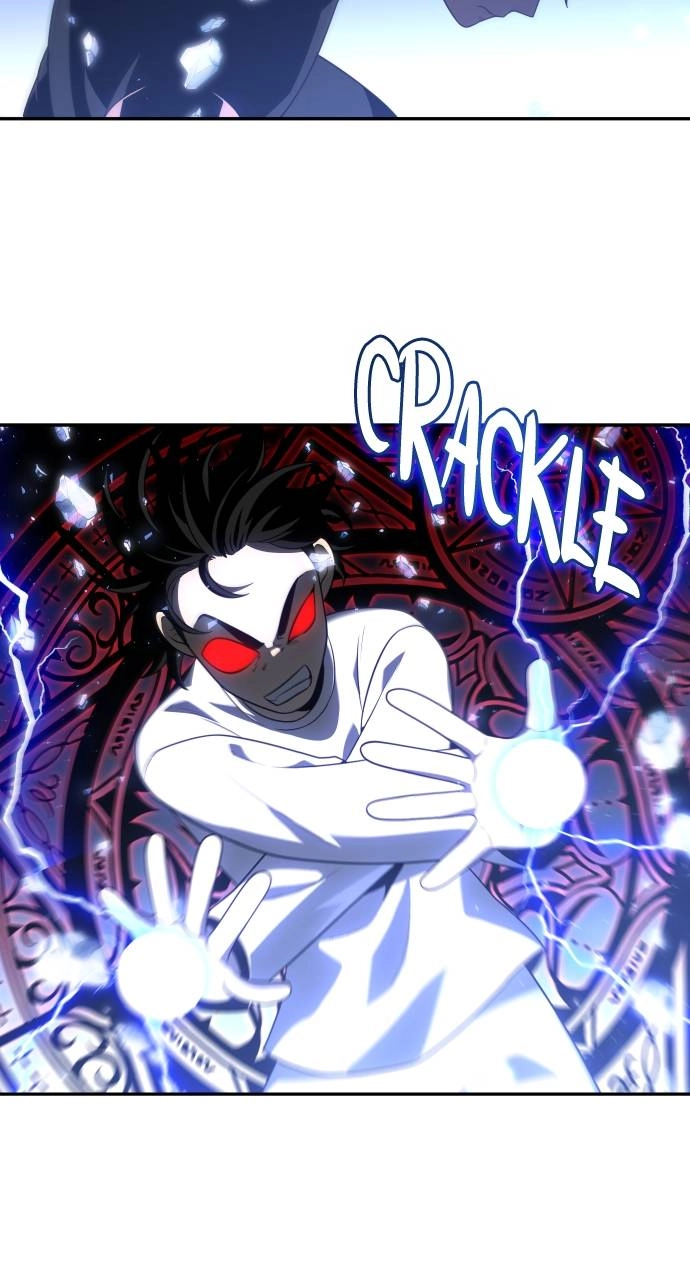 I Was the Final Boss Chapter 30 – Canine (5) Page 83