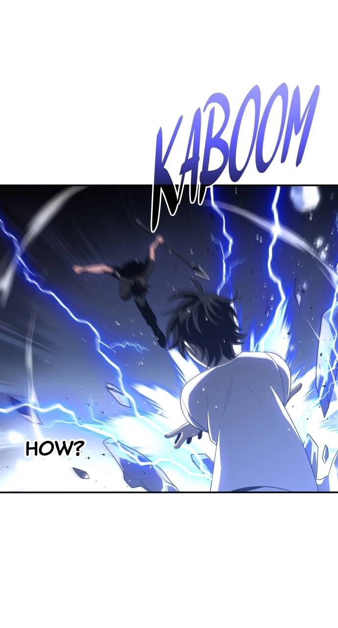 I Was the Final Boss Chapter 30 – Canine (5) Page 84