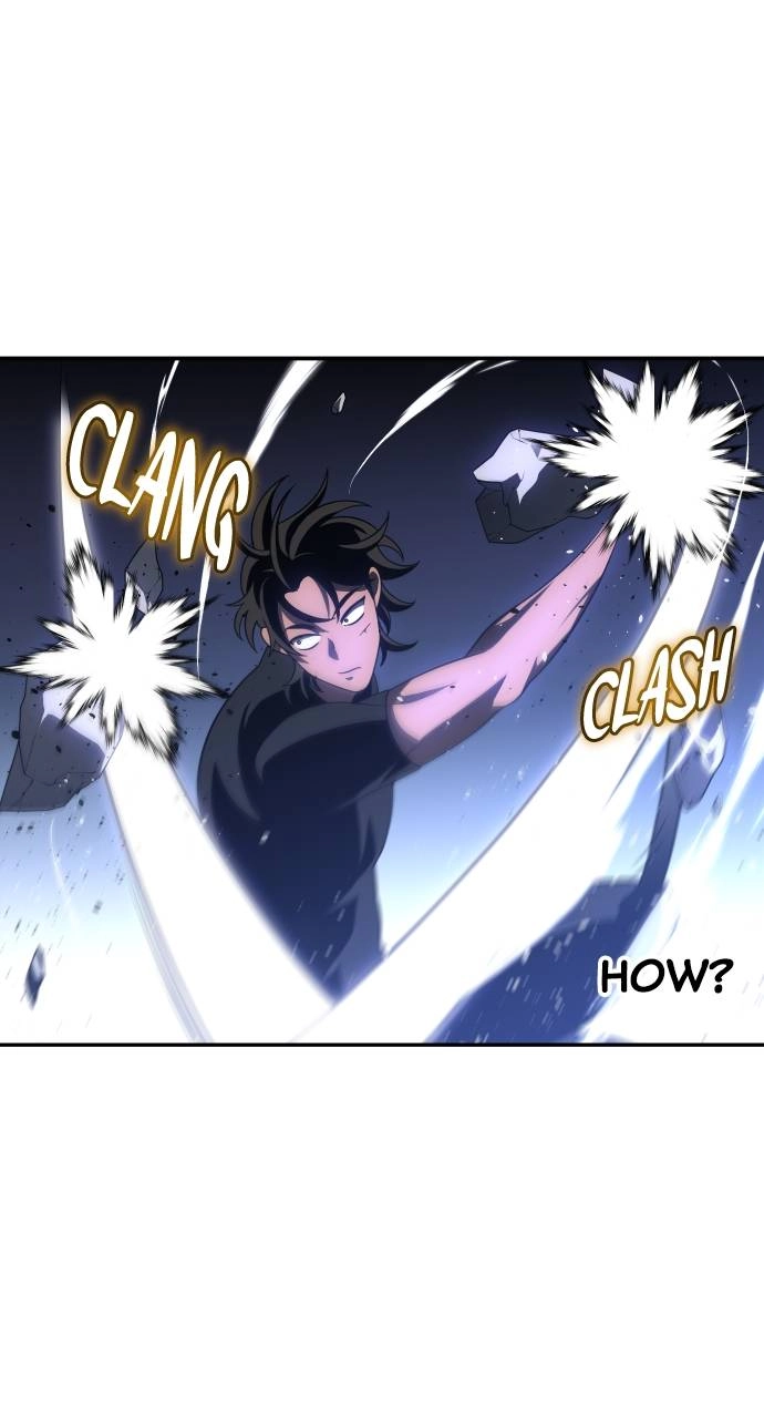 I Was the Final Boss Chapter 30 – Canine (5) Page 85