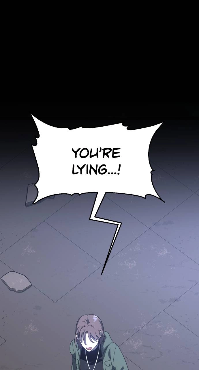 I Was the Final Boss Chapter 30 – Canine (5) Page 8