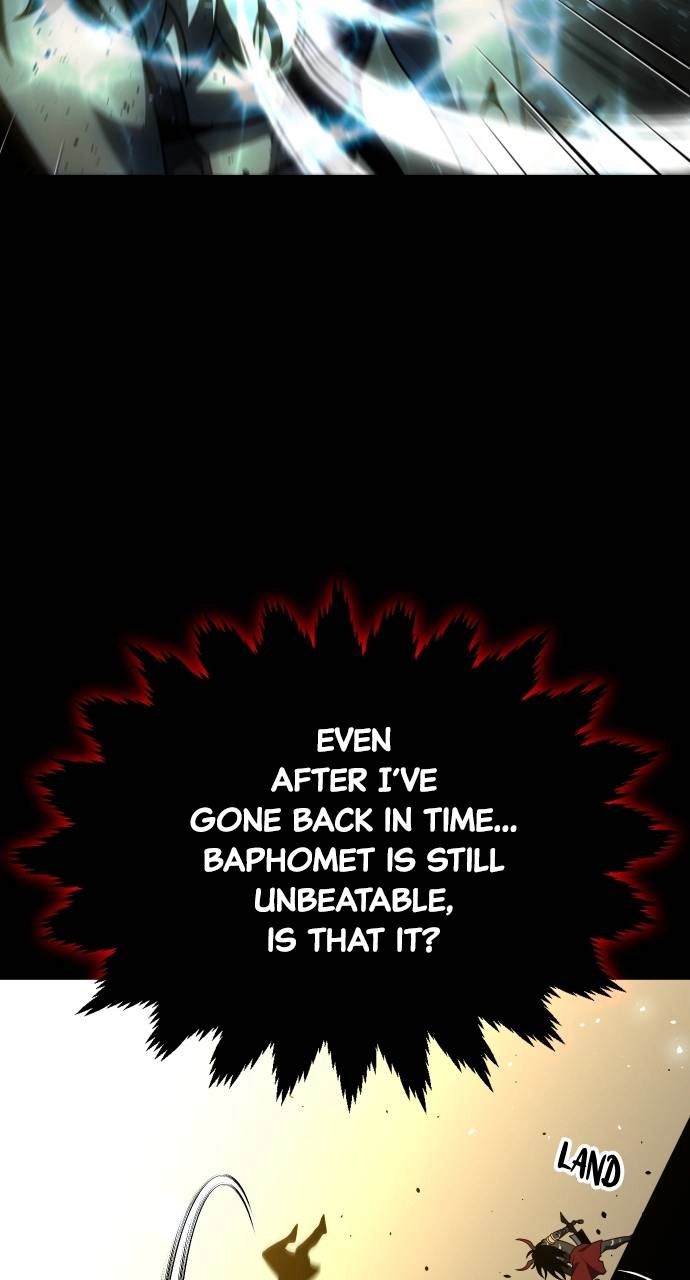 I Was the Final Boss Chapter 30 – Canine (5) Page 90