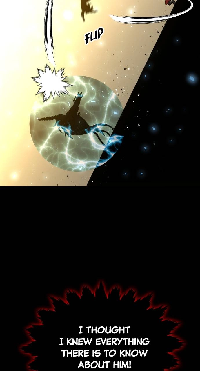 I Was the Final Boss Chapter 30 – Canine (5) Page 91