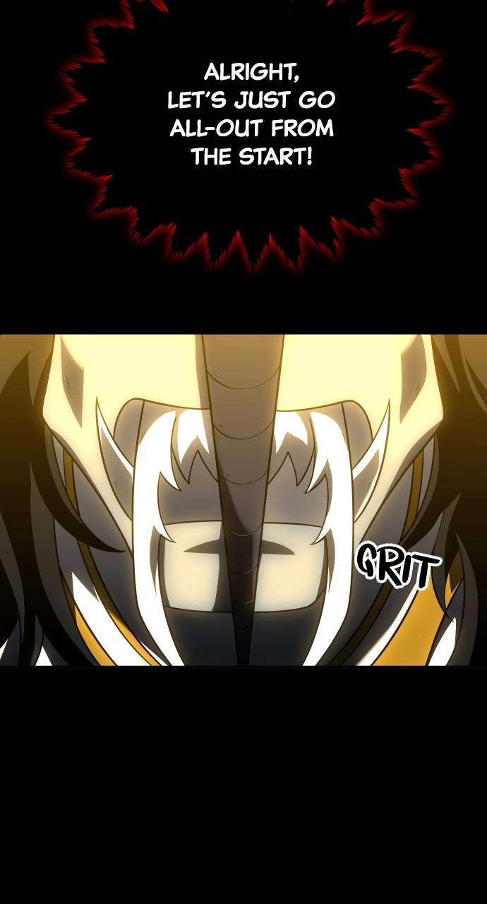I Was the Final Boss Chapter 30 – Canine (5) Page 93