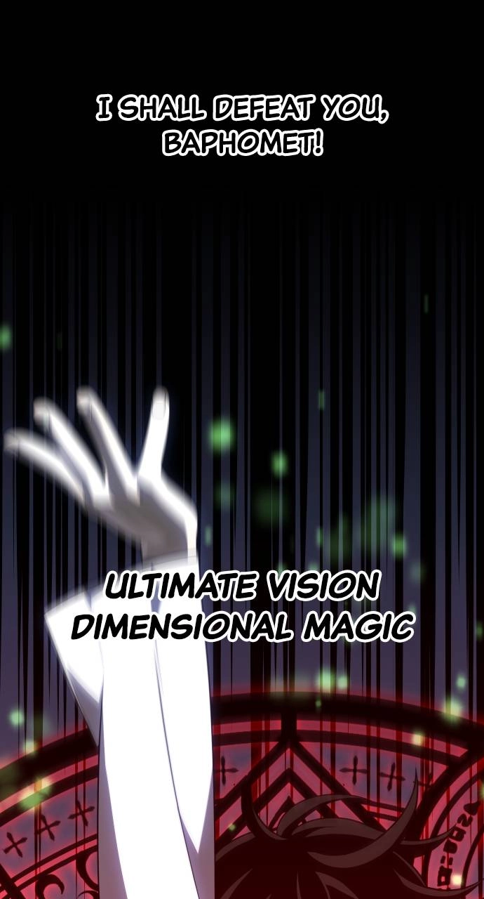 I Was the Final Boss Chapter 30 – Canine (5) Page 94