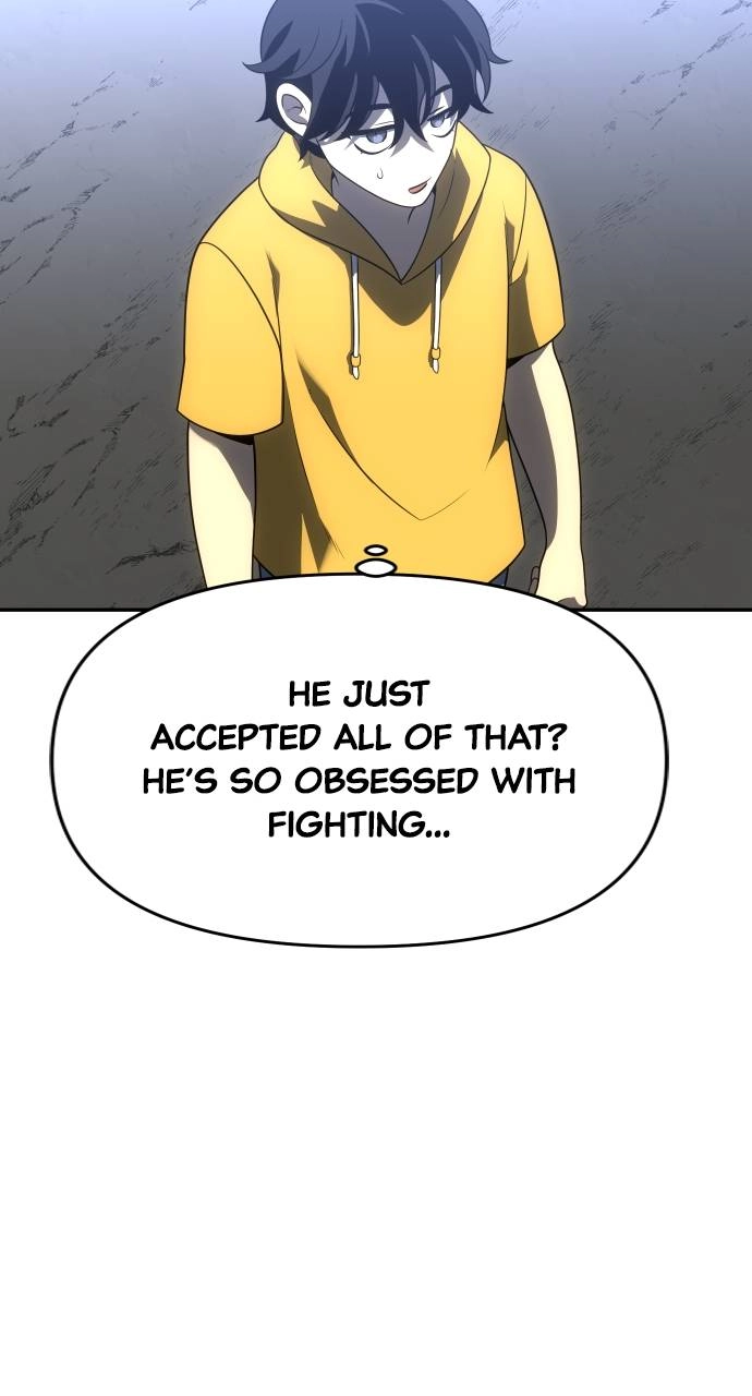 I Was the Final Boss Chapter 35 – Stain (2) Page 115