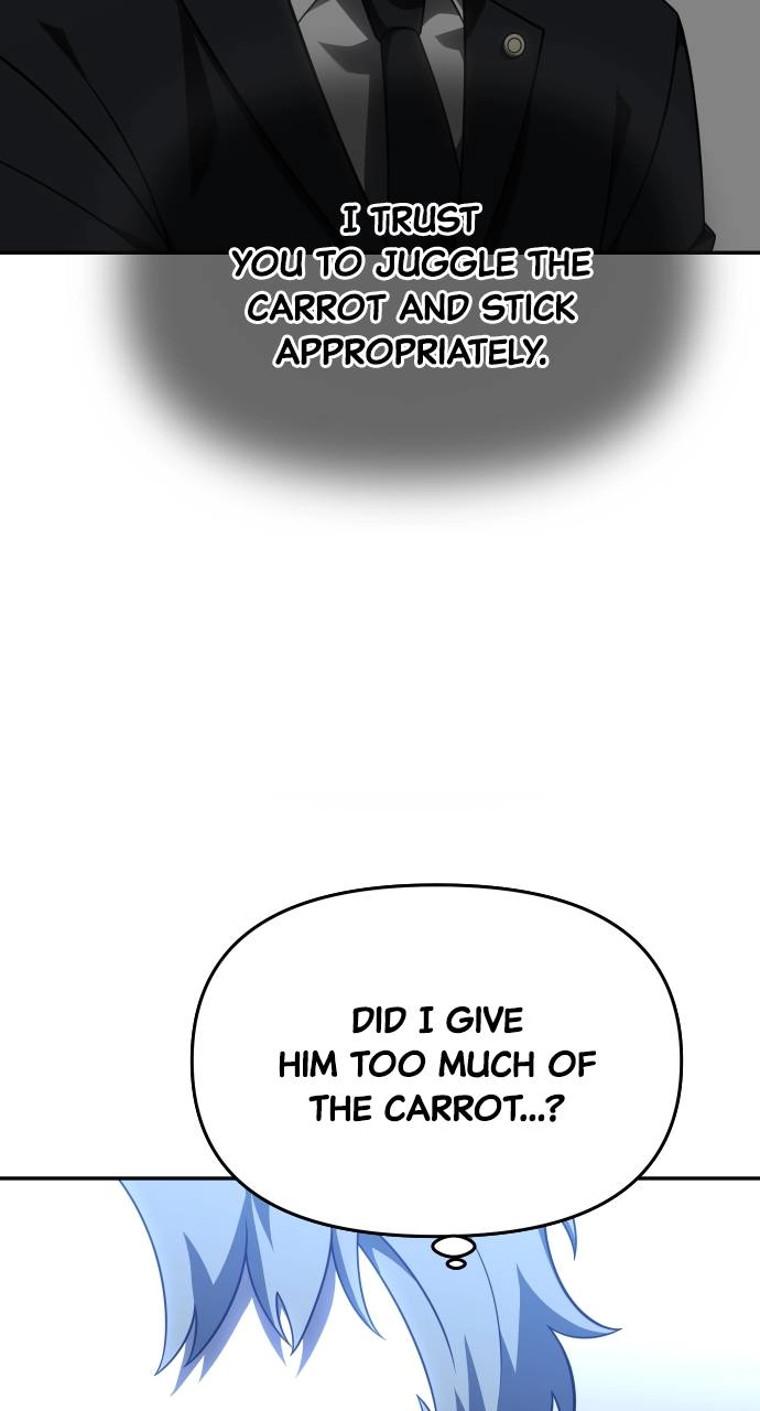 I Was the Final Boss Chapter 35 – Stain (2) Page 11