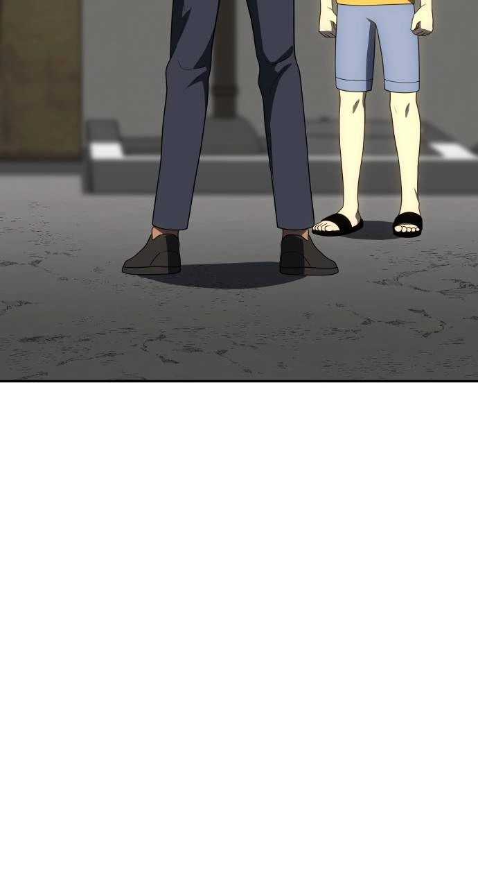 I Was the Final Boss Chapter 35 – Stain (2) Page 122