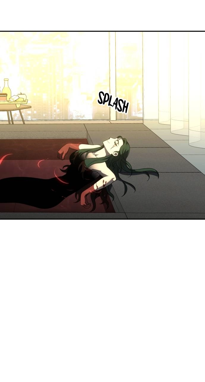 I Was the Final Boss Chapter 35 – Stain (2) Page 134