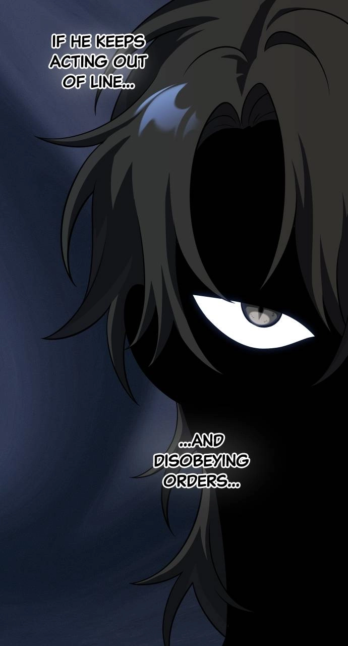I Was the Final Boss Chapter 35 – Stain (2) Page 13
