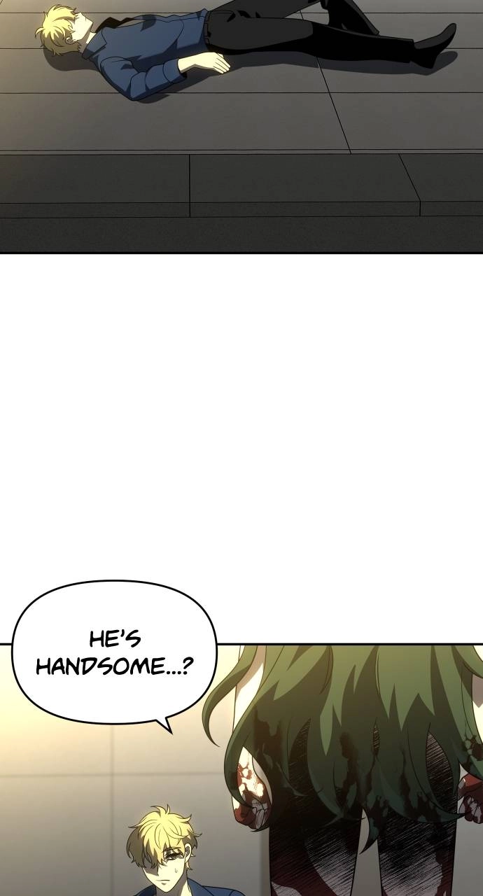 I Was the Final Boss Chapter 35 – Stain (2) Page 153