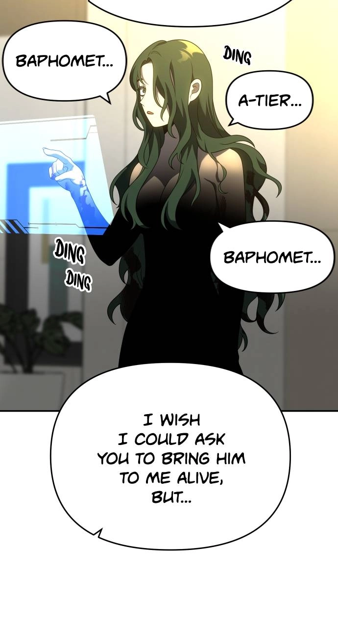 I Was the Final Boss Chapter 35 – Stain (2) Page 155