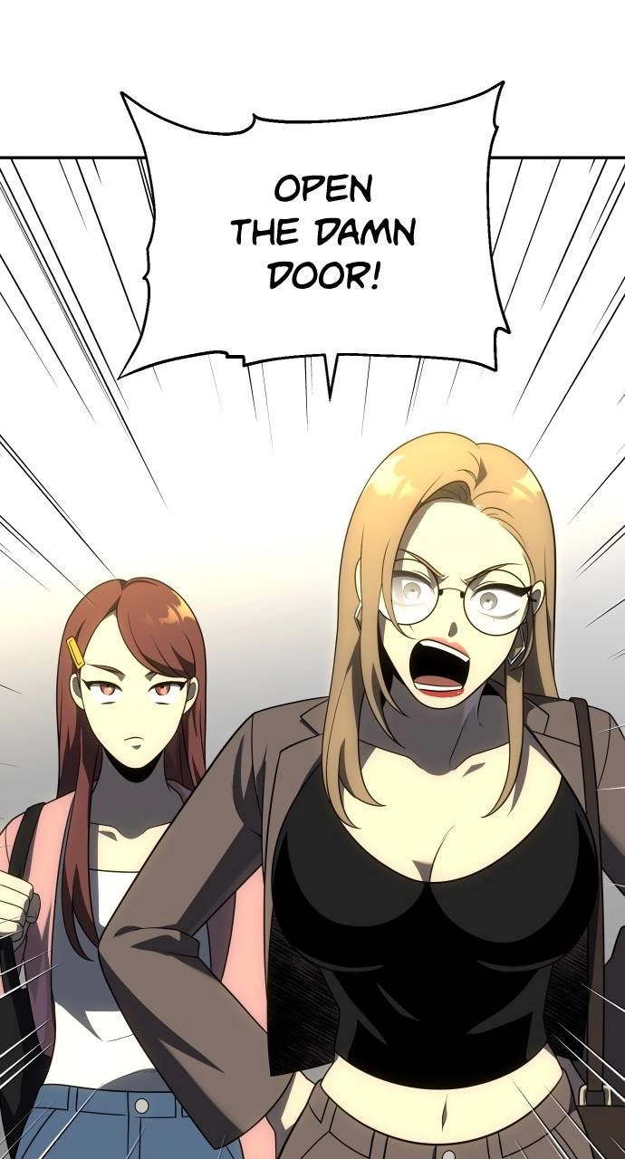 I Was the Final Boss Chapter 35 – Stain (2) Page 28