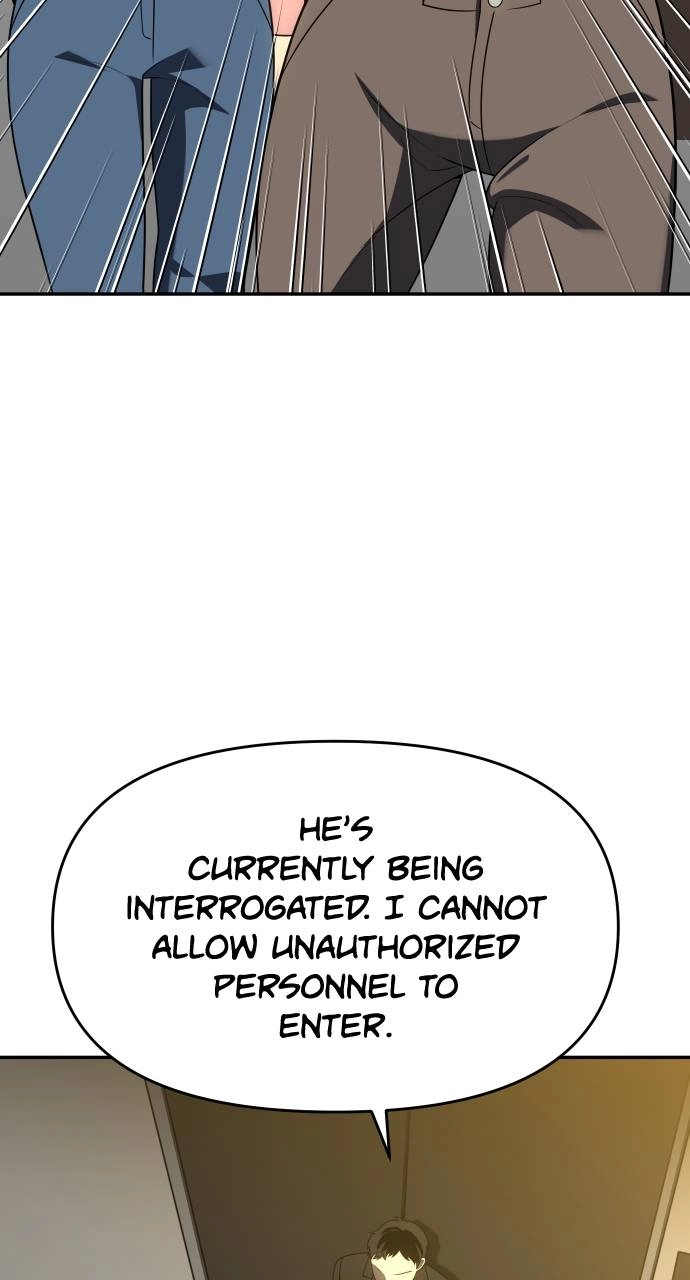 I Was the Final Boss Chapter 35 – Stain (2) Page 29