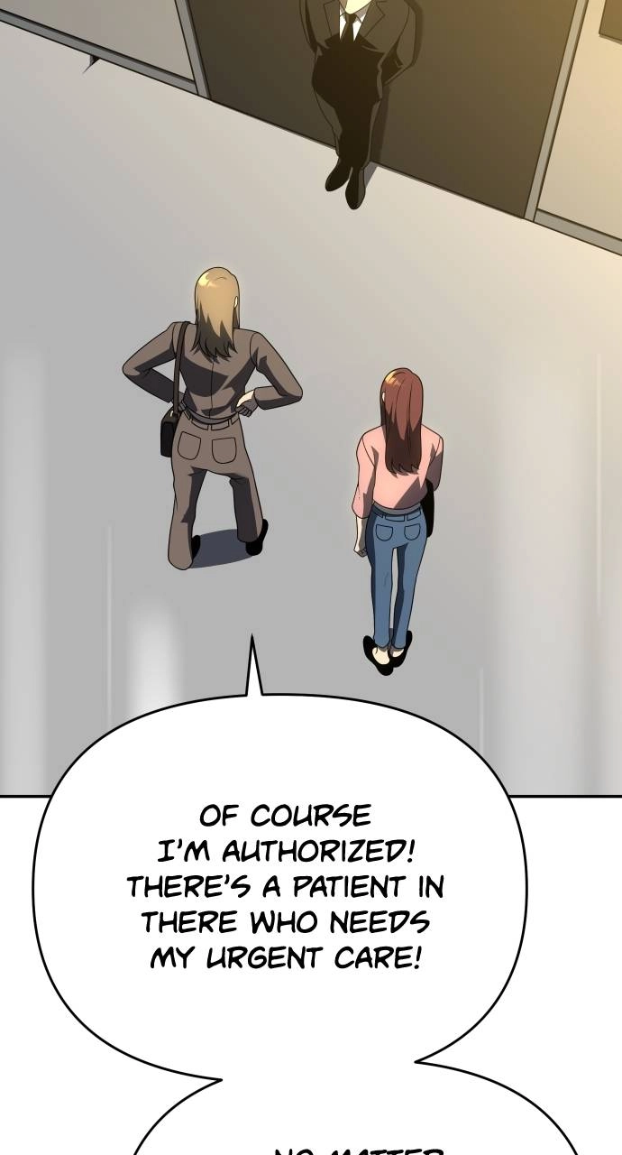 I Was the Final Boss Chapter 35 – Stain (2) Page 30