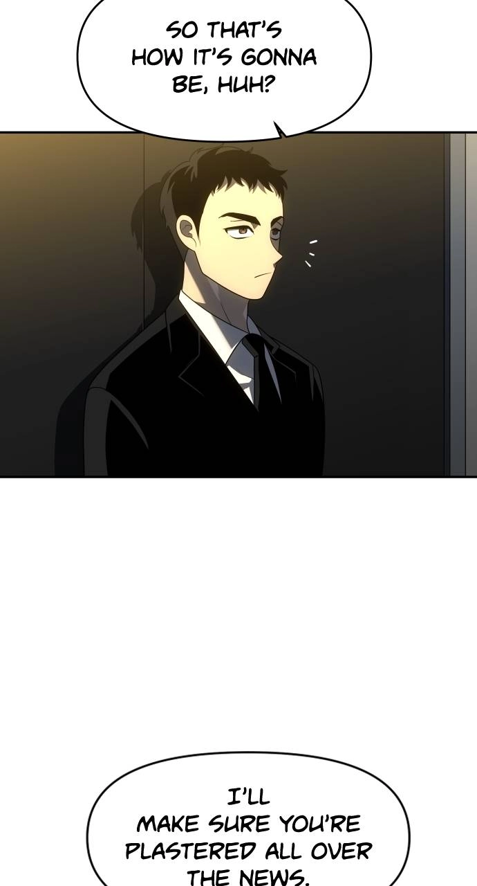 I Was the Final Boss Chapter 35 – Stain (2) Page 35