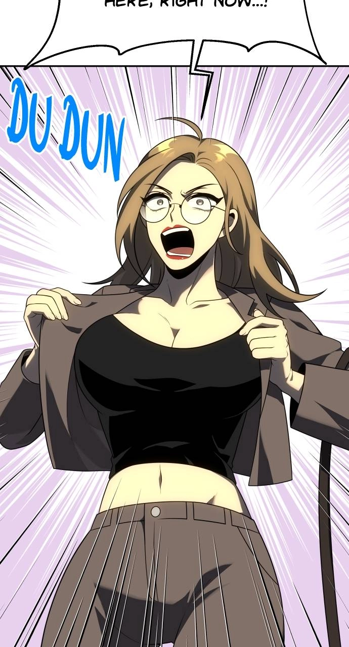 I Was the Final Boss Chapter 35 – Stain (2) Page 37