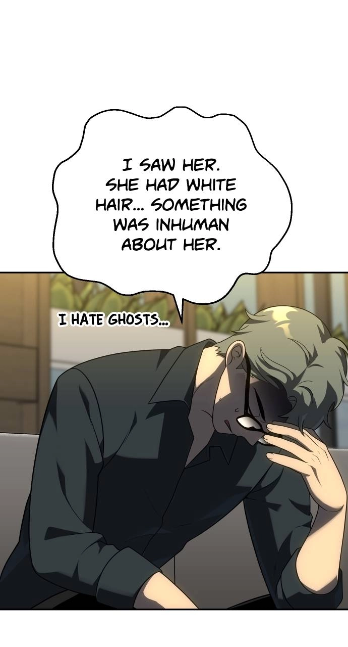 I Was the Final Boss Chapter 35 – Stain (2) Page 47