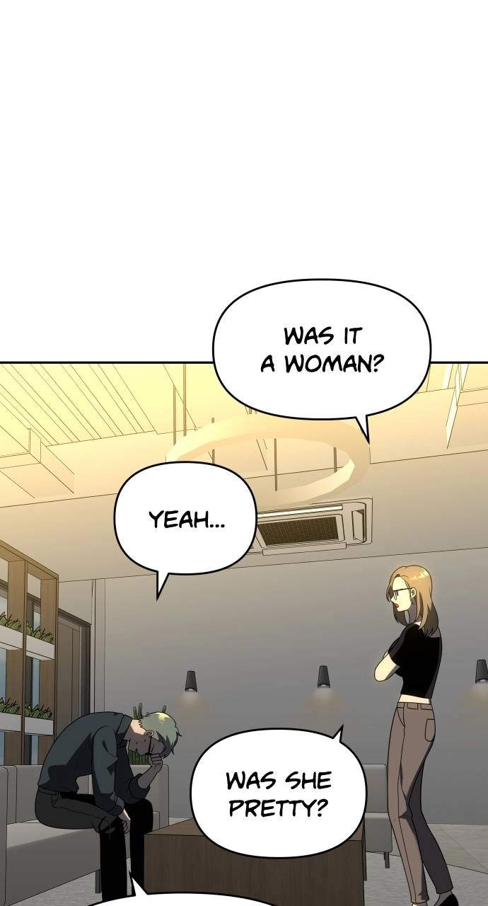 I Was the Final Boss Chapter 35 – Stain (2) Page 48