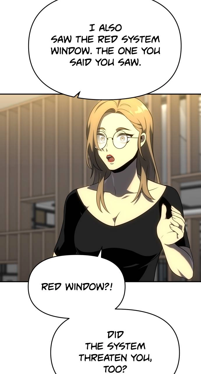 I Was the Final Boss Chapter 35 – Stain (2) Page 50