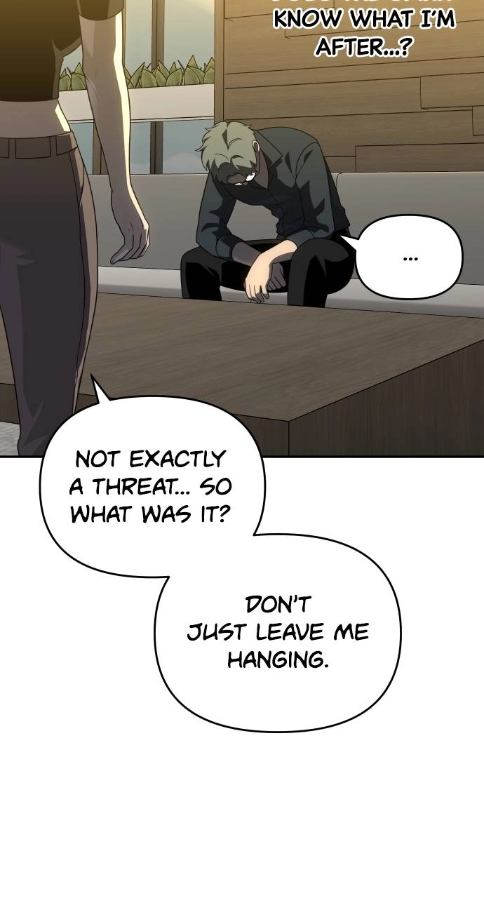 I Was the Final Boss Chapter 35 – Stain (2) Page 56
