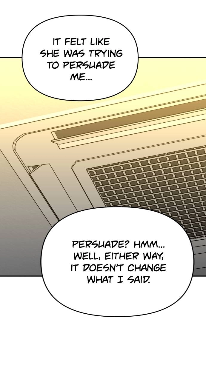 I Was the Final Boss Chapter 35 – Stain (2) Page 57