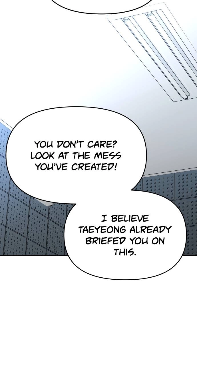 I Was the Final Boss Chapter 35 – Stain (2) Page 5