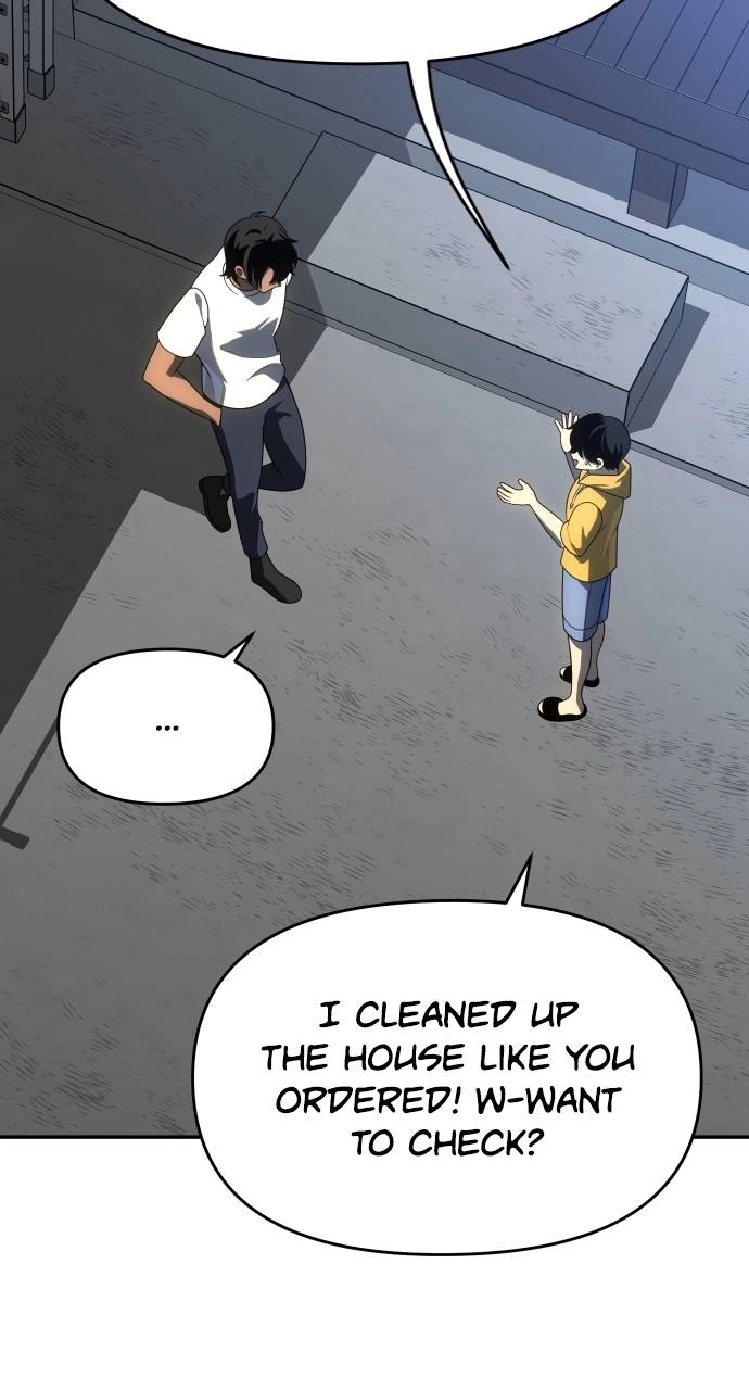 I Was the Final Boss Chapter 35 – Stain (2) Page 61