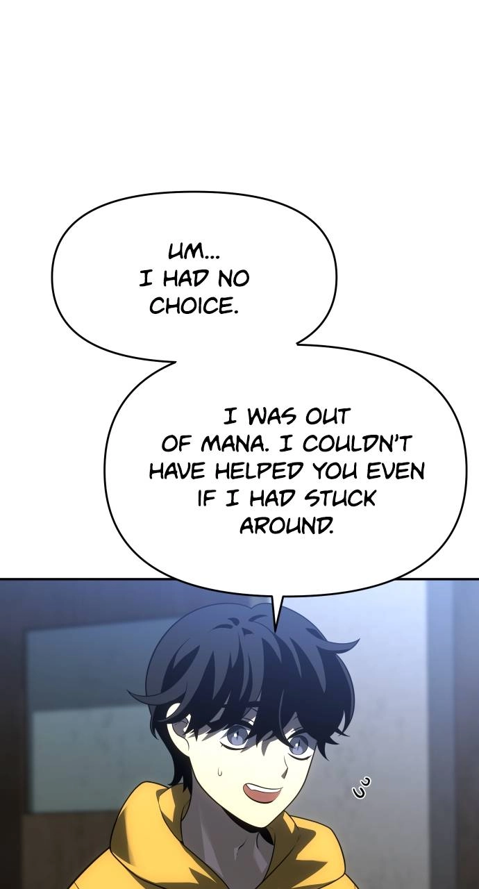 I Was the Final Boss Chapter 35 – Stain (2) Page 63