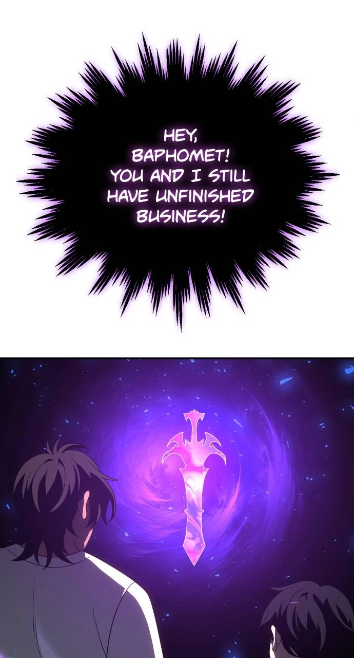 I Was the Final Boss Chapter 35 – Stain (2) Page 69