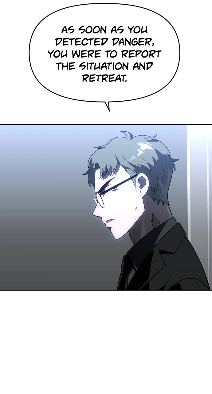 I Was the Final Boss Chapter 35 – Stain (2) Page 6