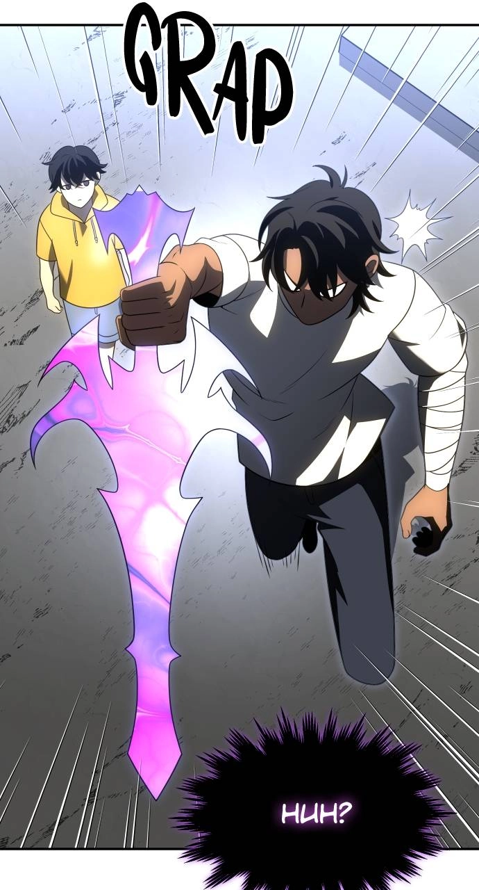 I Was the Final Boss Chapter 35 – Stain (2) Page 74