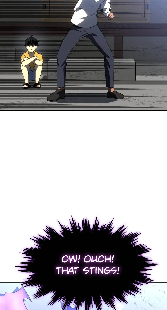 I Was the Final Boss Chapter 35 – Stain (2) Page 76