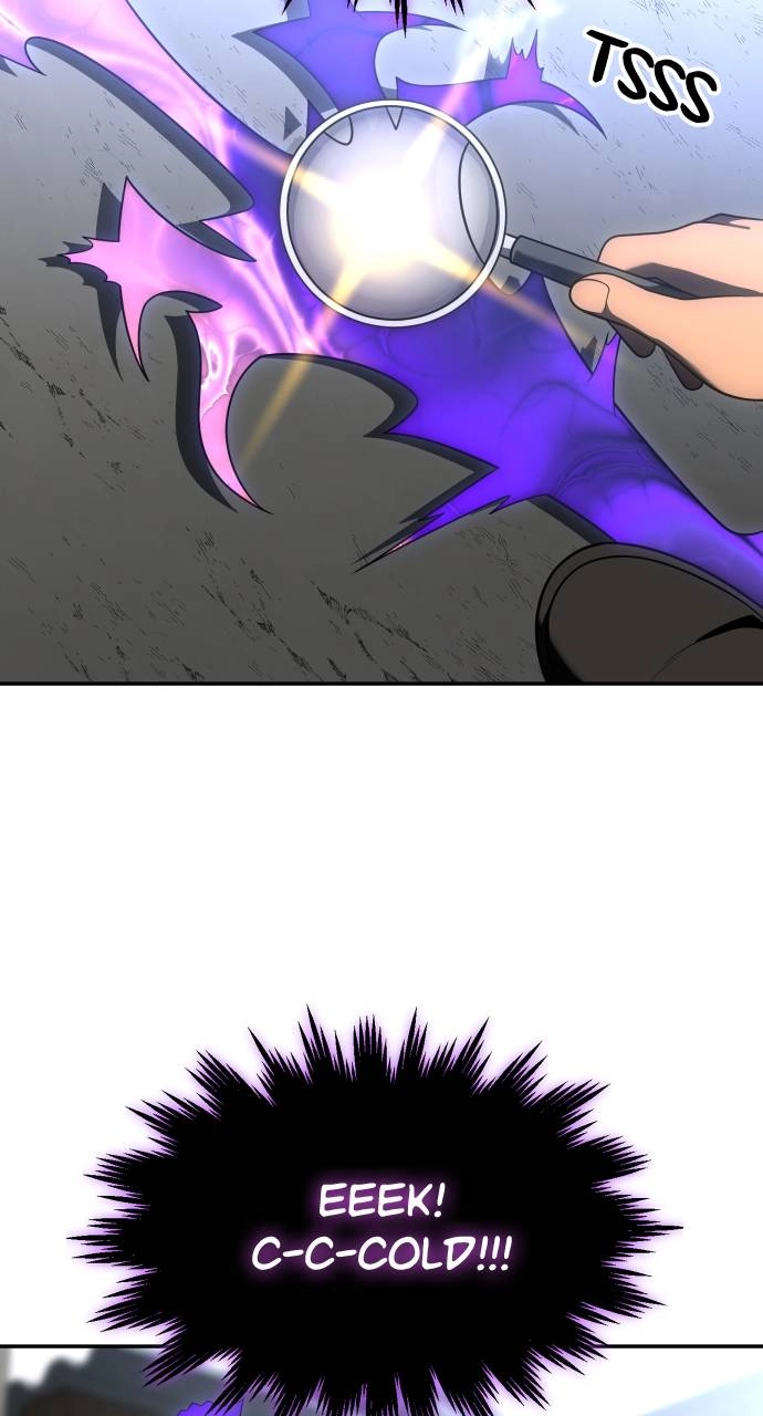 I Was the Final Boss Chapter 35 – Stain (2) Page 77